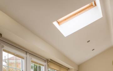 Myrelandhorn conservatory roof insulation companies