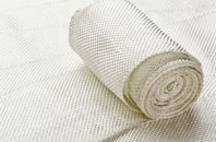 Myrelandhorn fibreglass roofing repairs